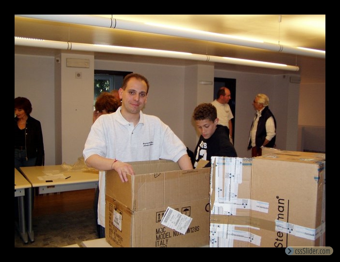 3° Raduno Ligure - Sorridi con noi  1-2.05.2004 003