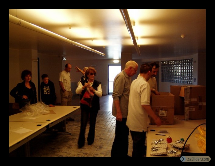 3° Raduno Ligure - Sorridi con noi  1-2.05.2004 005