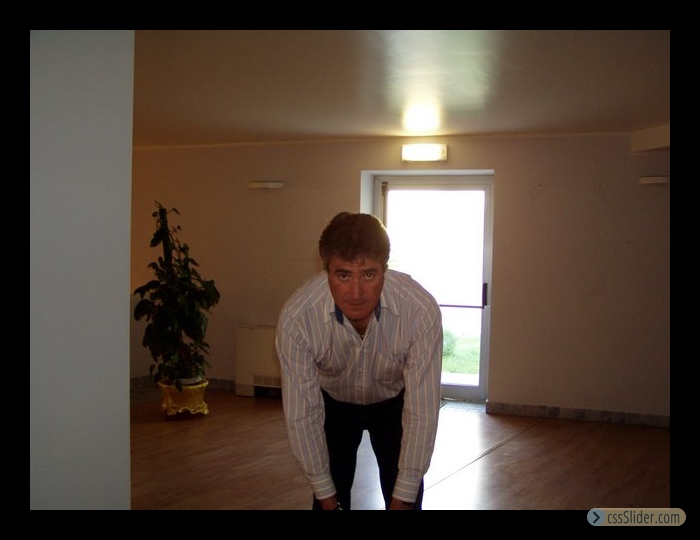 3° Raduno Ligure - Sorridi con noi  1-2.05.2004 007