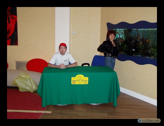 3° Raduno Ligure - Sorridi con noi  1-2.05.2004 024