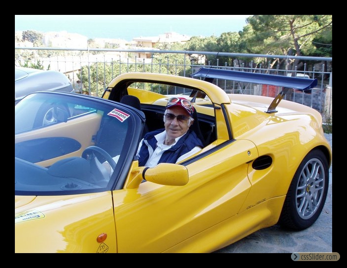 3° Raduno Ligure - Sorridi con noi  1-2.05.2004 030