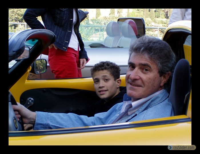 3° Raduno Ligure - Sorridi con noi  1-2.05.2004 035