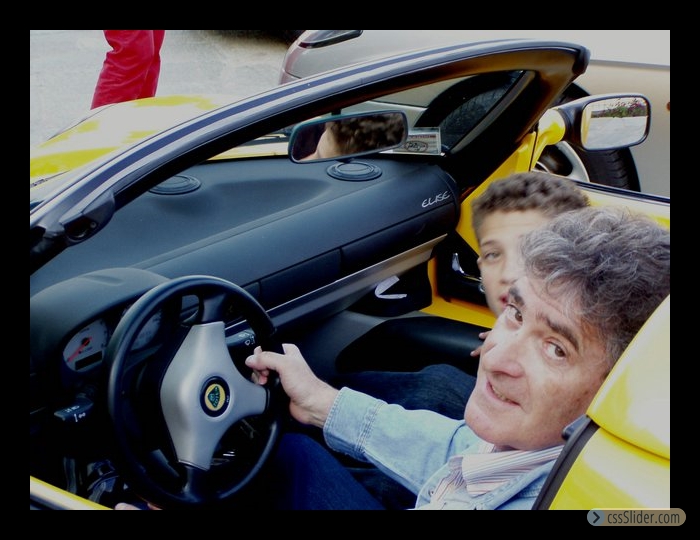 3° Raduno Ligure - Sorridi con noi  1-2.05.2004 036