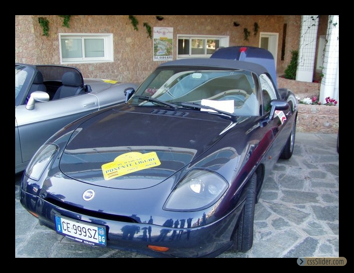 3° Raduno Ligure - Sorridi con noi  1-2.05.2004 039