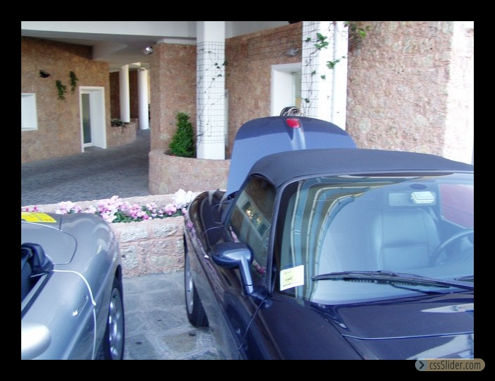 3° Raduno Ligure - Sorridi con noi  1-2.05.2004 041