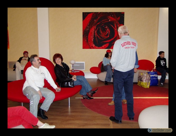 3° Raduno Ligure - Sorridi con noi  1-2.05.2004 049