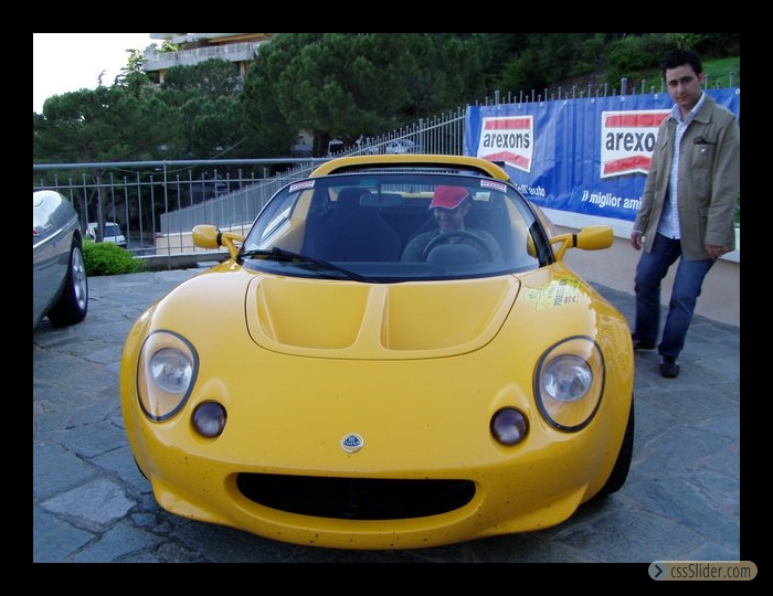 3° Raduno Ligure - Sorridi con noi  1-2.05.2004 055