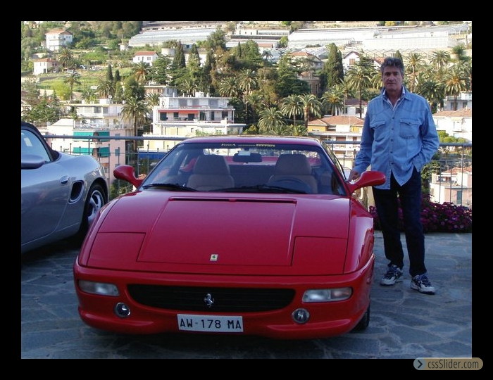 3° Raduno Ligure - Sorridi con noi  1-2.05.2004 059