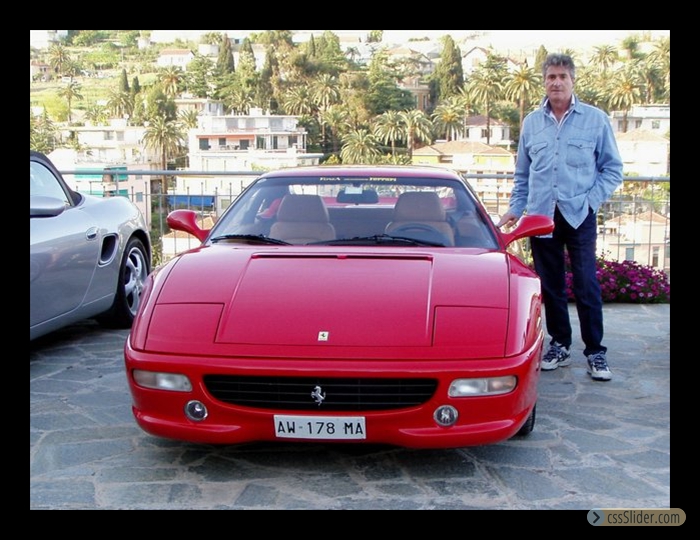 3° Raduno Ligure - Sorridi con noi  1-2.05.2004 060