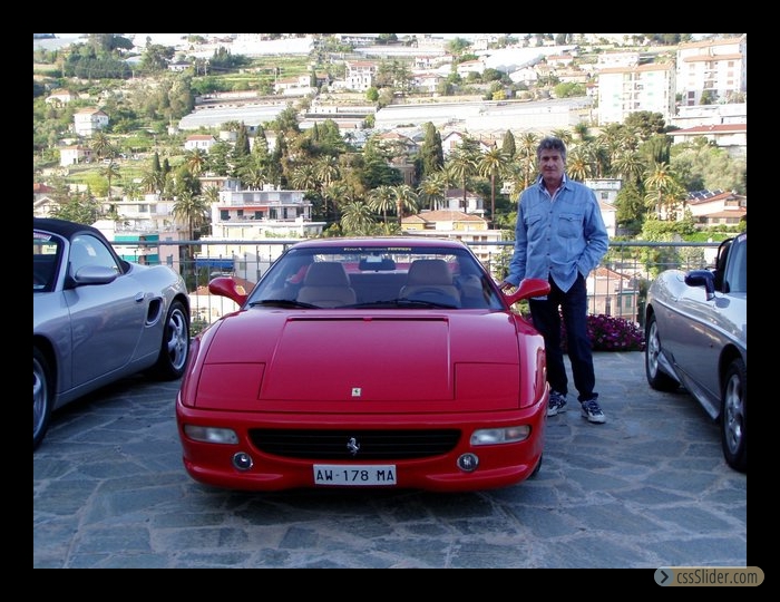 3° Raduno Ligure - Sorridi con noi  1-2.05.2004 061