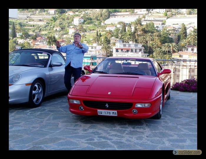 3° Raduno Ligure - Sorridi con noi  1-2.05.2004 062