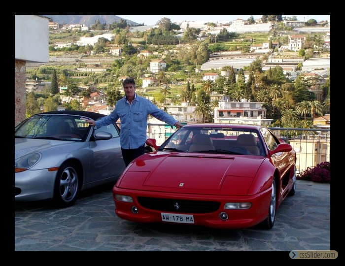 3° Raduno Ligure - Sorridi con noi  1-2.05.2004 063