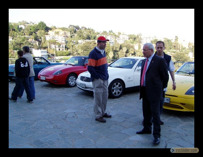 3° Raduno Ligure - Sorridi con noi  1-2.05.2004 065