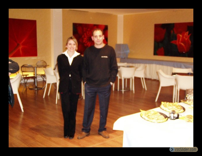 3° Raduno Ligure - Sorridi con noi  1-2.05.2004 077