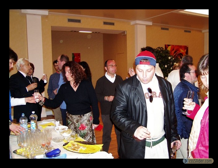 3° Raduno Ligure - Sorridi con noi  1-2.05.2004 079