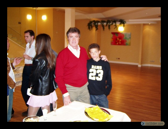 3° Raduno Ligure - Sorridi con noi  1-2.05.2004 080