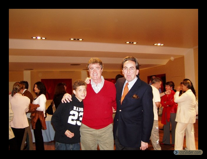 3° Raduno Ligure - Sorridi con noi  1-2.05.2004 083