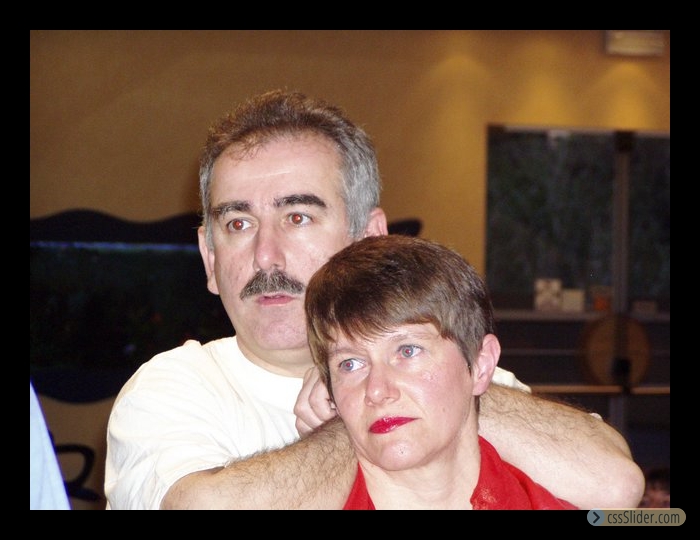 3° Raduno Ligure - Sorridi con noi  1-2.05.2004 084