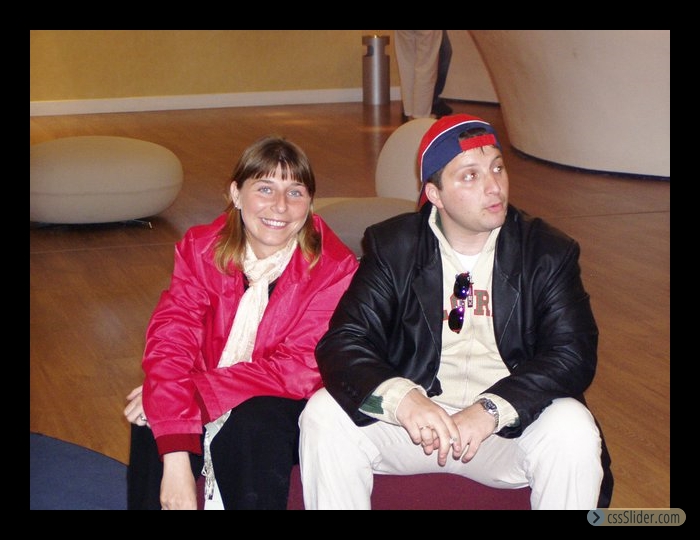 3° Raduno Ligure - Sorridi con noi  1-2.05.2004 085