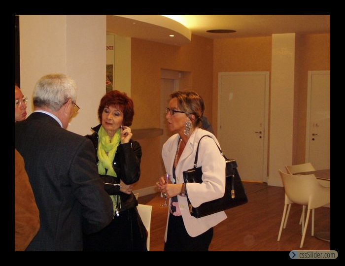 3° Raduno Ligure - Sorridi con noi  1-2.05.2004 086