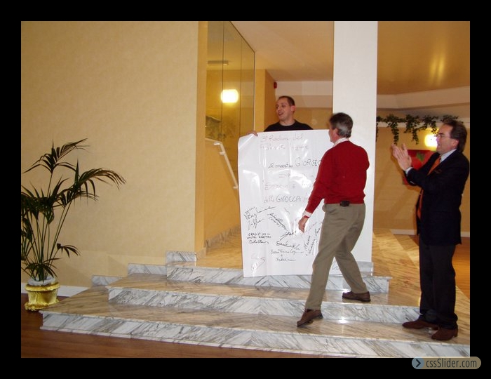 3° Raduno Ligure - Sorridi con noi  1-2.05.2004 090