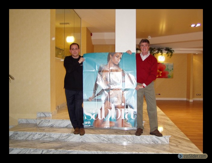 3° Raduno Ligure - Sorridi con noi  1-2.05.2004 091