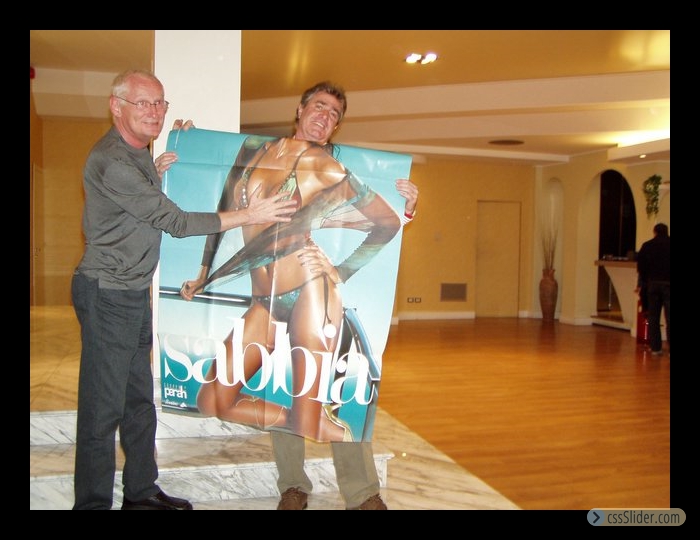 3° Raduno Ligure - Sorridi con noi  1-2.05.2004 093