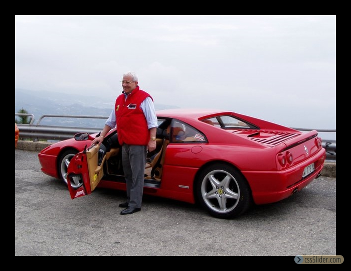 3° Raduno Ligure - Sorridi con noi  1-2.05.2004 104