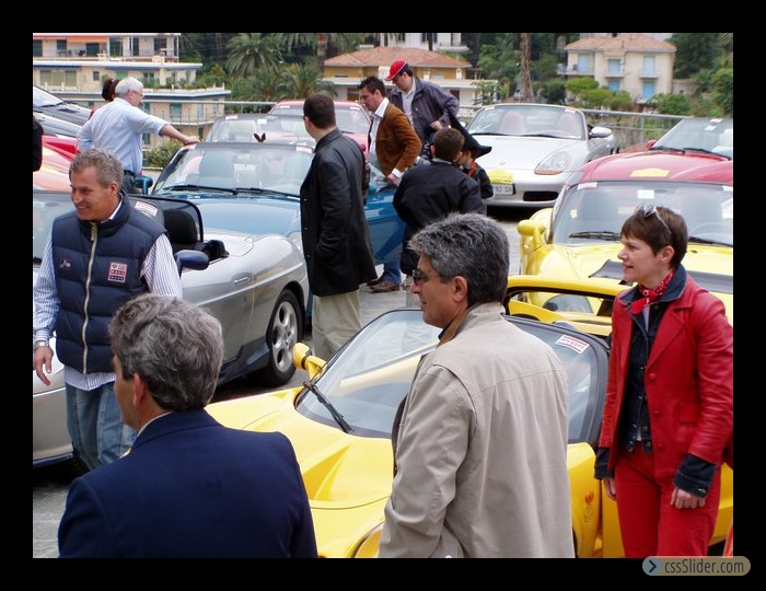 3° Raduno Ligure - Sorridi con noi  1-2.05.2004 110
