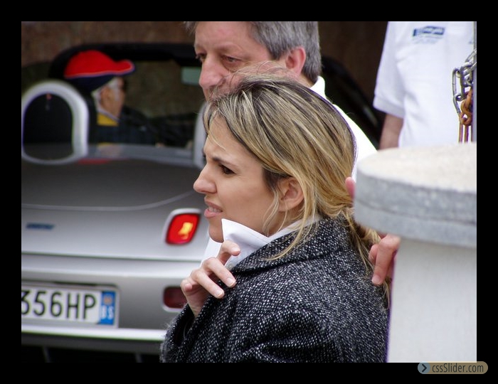 3° Raduno Ligure - Sorridi con noi  1-2.05.2004 113