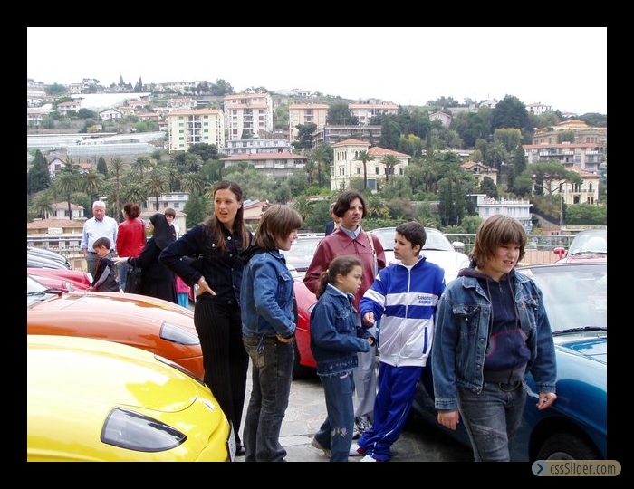 3° Raduno Ligure - Sorridi con noi  1-2.05.2004 114