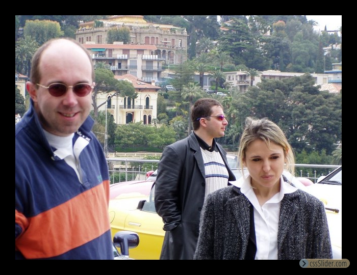 3° Raduno Ligure - Sorridi con noi  1-2.05.2004 116