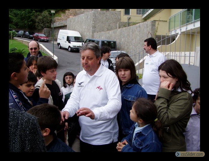 3° Raduno Ligure - Sorridi con noi  1-2.05.2004 119