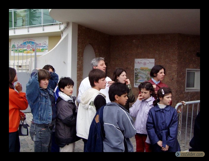 3° Raduno Ligure - Sorridi con noi  1-2.05.2004 121