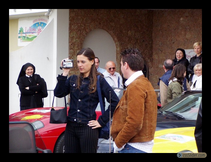 3° Raduno Ligure - Sorridi con noi  1-2.05.2004 123