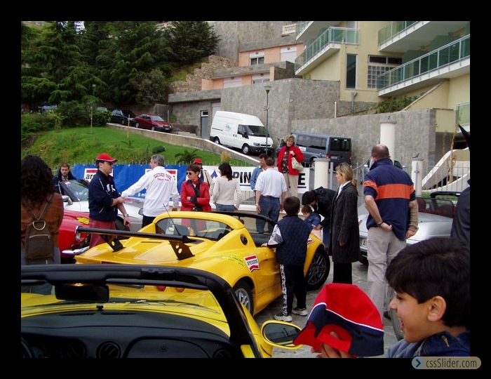 3° Raduno Ligure - Sorridi con noi  1-2.05.2004 124