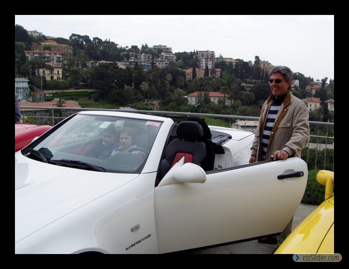 3° Raduno Ligure - Sorridi con noi  1-2.05.2004 125