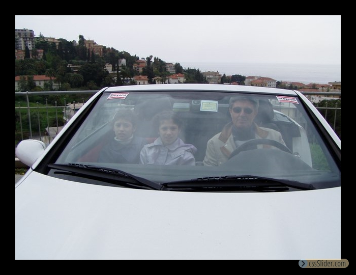 3° Raduno Ligure - Sorridi con noi  1-2.05.2004 126