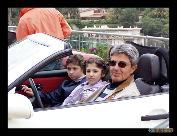 3° Raduno Ligure - Sorridi con noi  1-2.05.2004 127