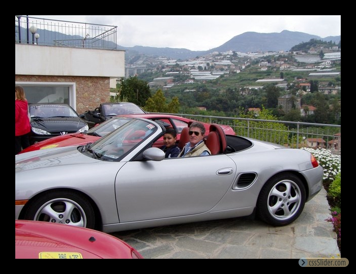 3° Raduno Ligure - Sorridi con noi  1-2.05.2004 128