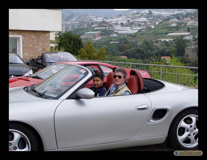 3° Raduno Ligure - Sorridi con noi  1-2.05.2004 129