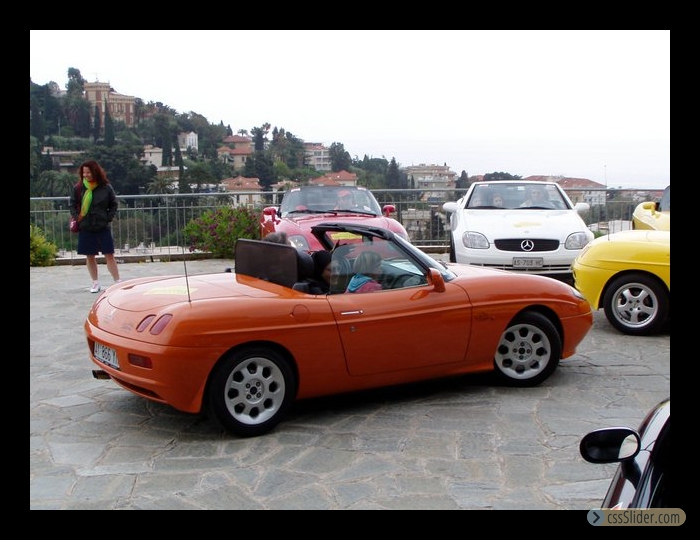 3° Raduno Ligure - Sorridi con noi  1-2.05.2004 133