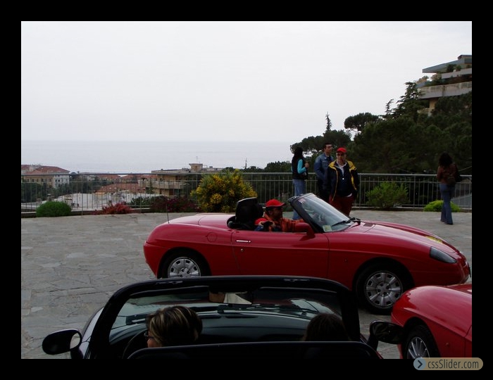 3° Raduno Ligure - Sorridi con noi  1-2.05.2004 136