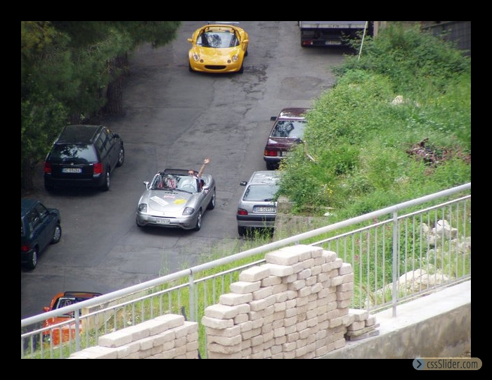 3° Raduno Ligure - Sorridi con noi  1-2.05.2004 140