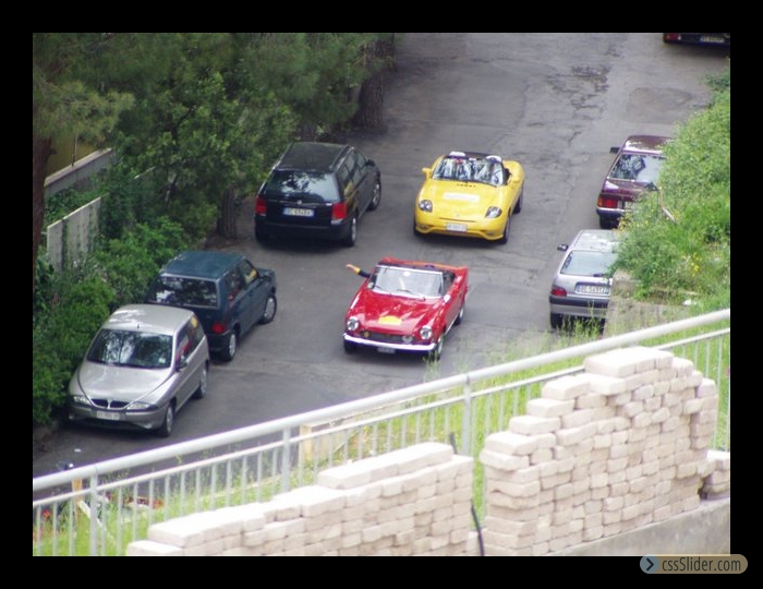 3° Raduno Ligure - Sorridi con noi  1-2.05.2004 141