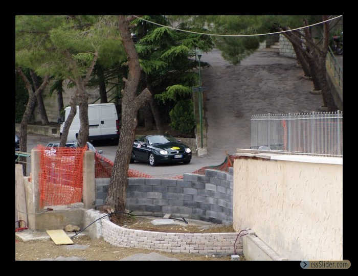 3° Raduno Ligure - Sorridi con noi  1-2.05.2004 145