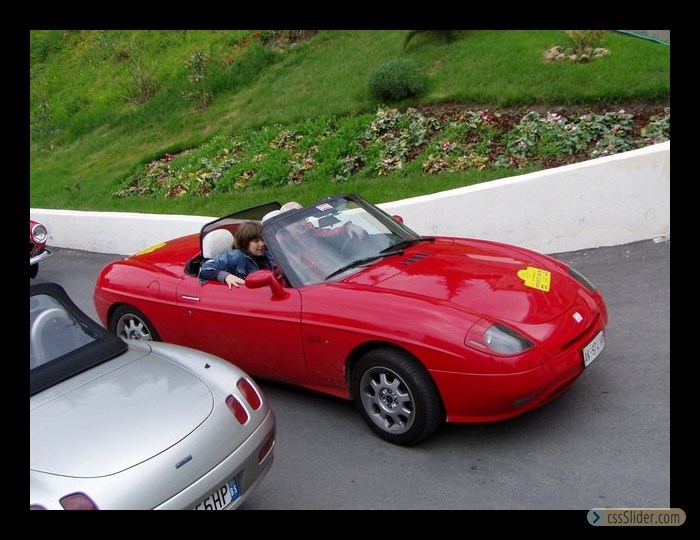 3° Raduno Ligure - Sorridi con noi  1-2.05.2004 149