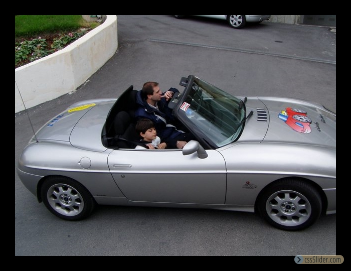 3° Raduno Ligure - Sorridi con noi  1-2.05.2004 152