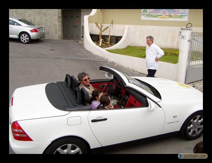 3° Raduno Ligure - Sorridi con noi  1-2.05.2004 154