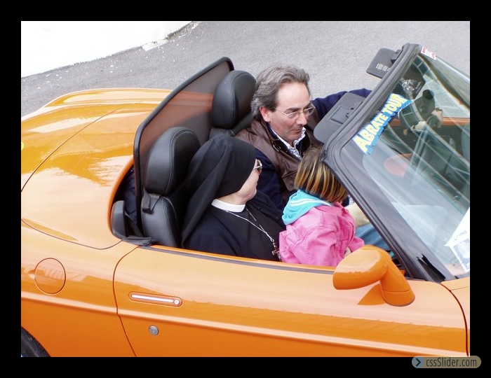 3° Raduno Ligure - Sorridi con noi  1-2.05.2004 160